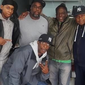 Meet your Posher, Quentin